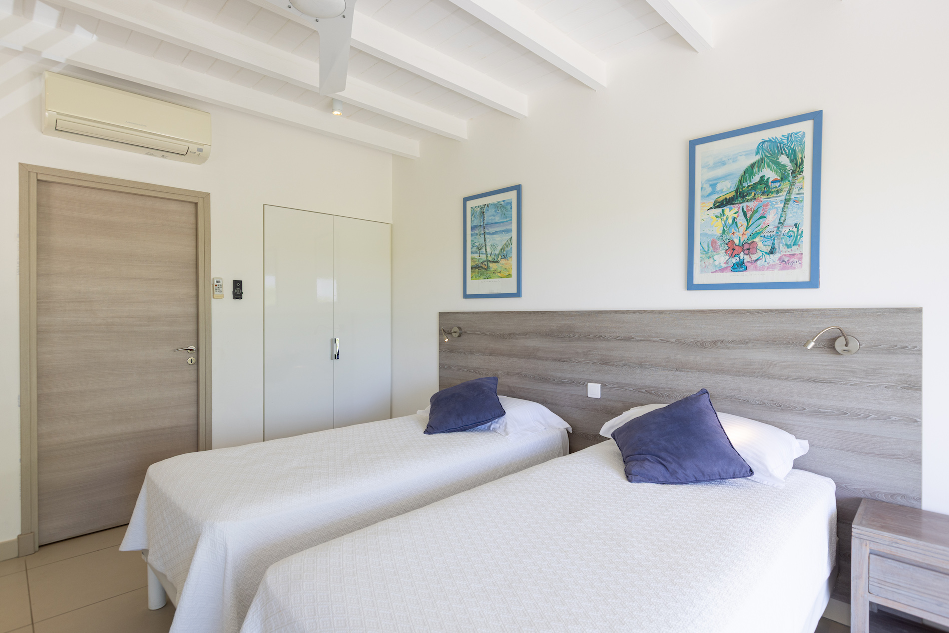 Villa Imagine - 5-bedroom luxury villa in St. Maarten - Image 47