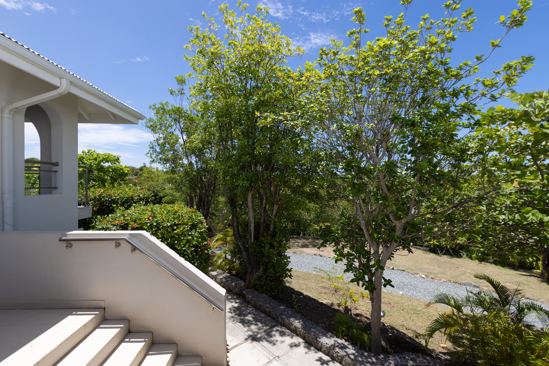 Villa Imagine - 5-bedroom luxury villa in St. Maarten - Image 9