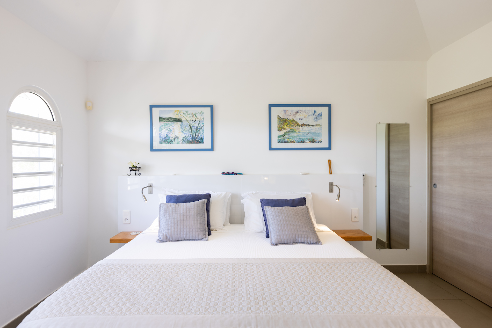 Villa Imagine - 5-bedroom luxury villa in St. Maarten - Image 34