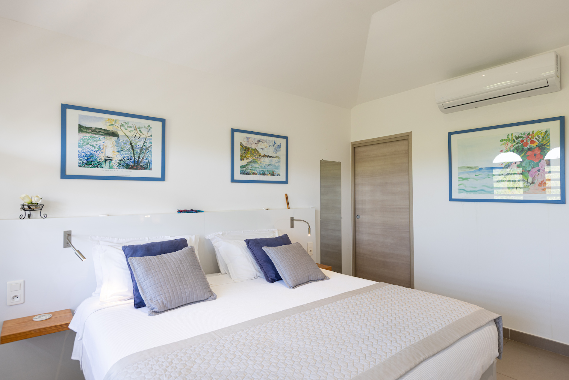 Villa Imagine - 5-bedroom luxury villa in St. Maarten - Image 35