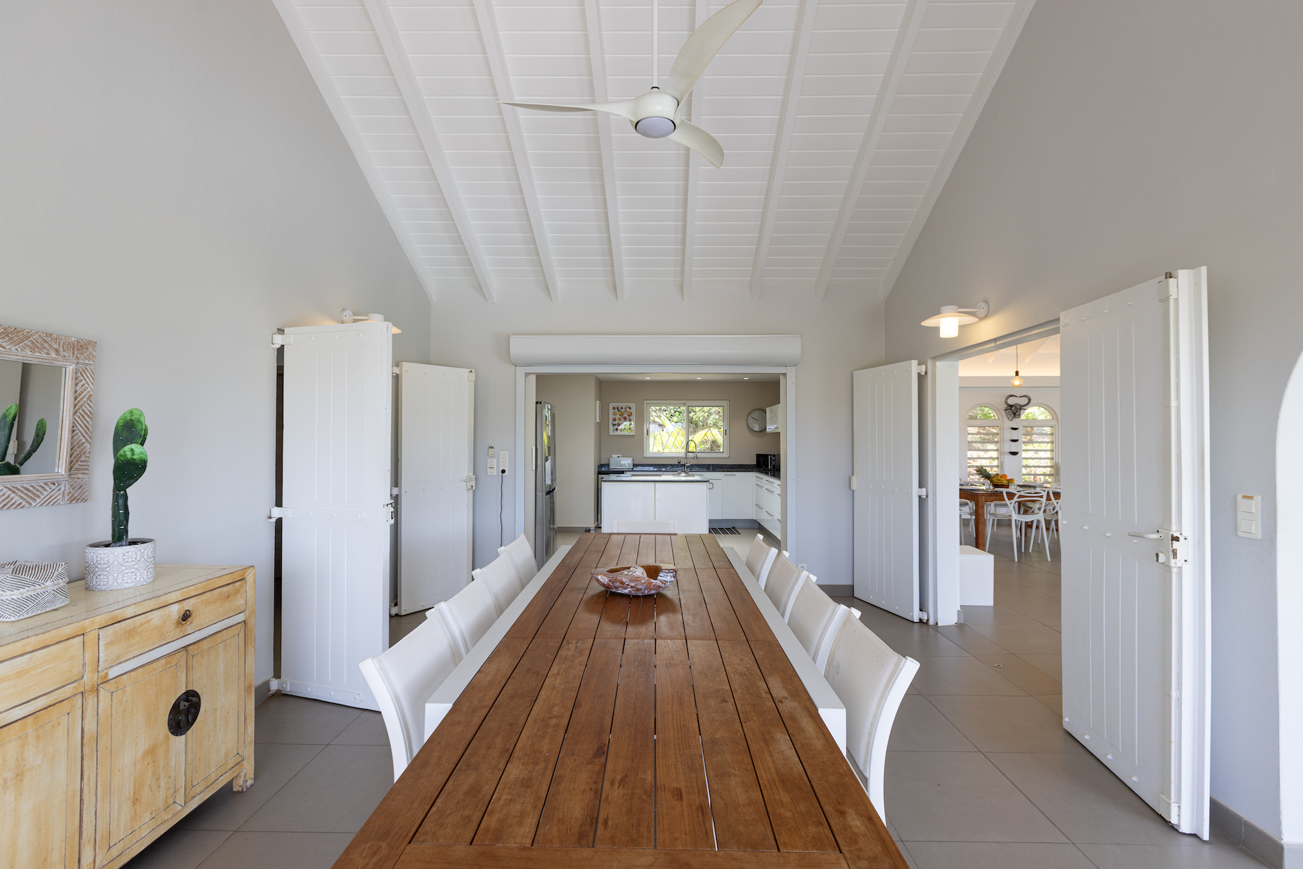 Villa Imagine - 5-bedroom luxury villa in St. Maarten - Image 31