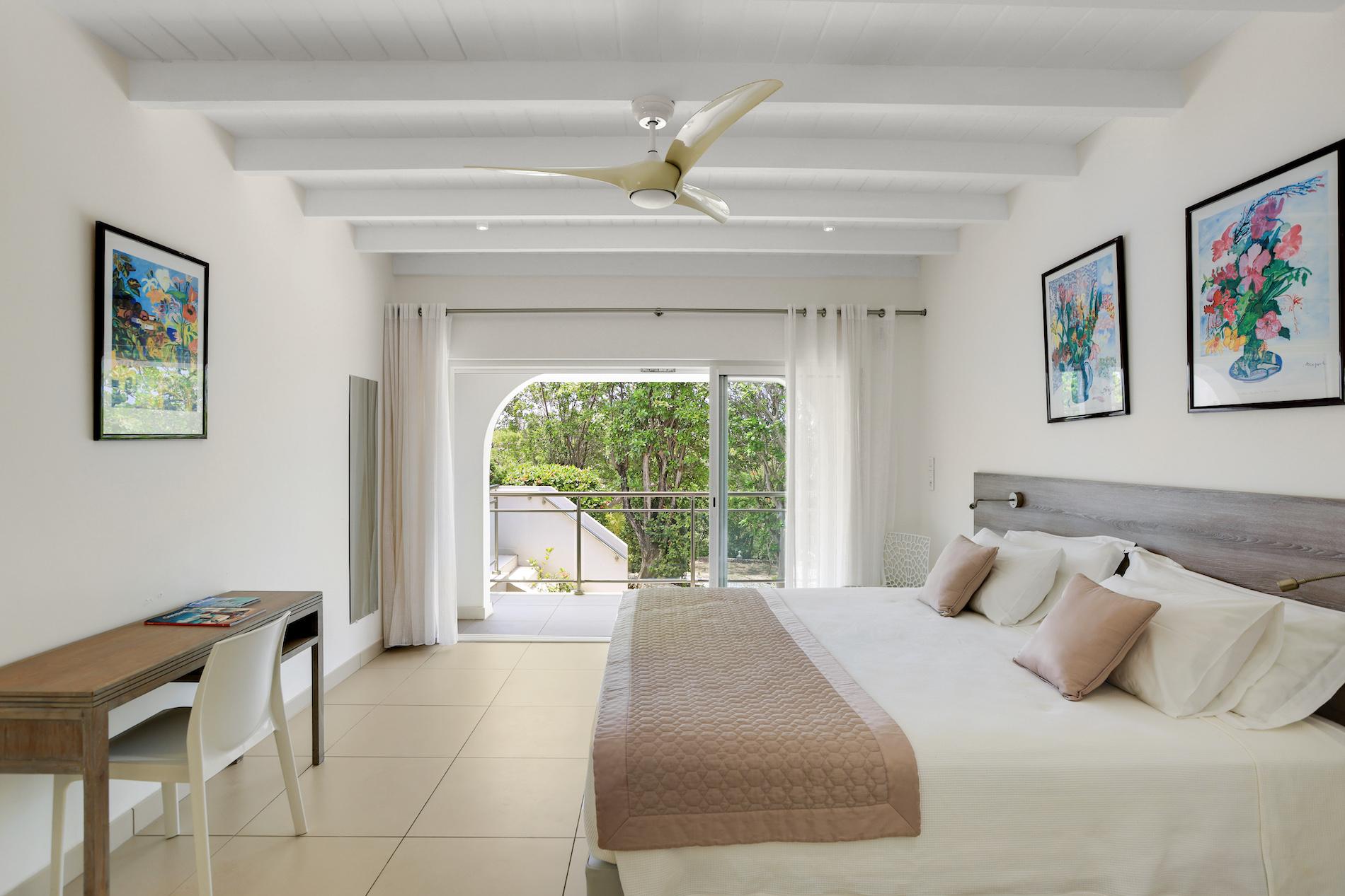 Villa Imagine - 5-bedroom luxury villa in St. Maarten - Image 41