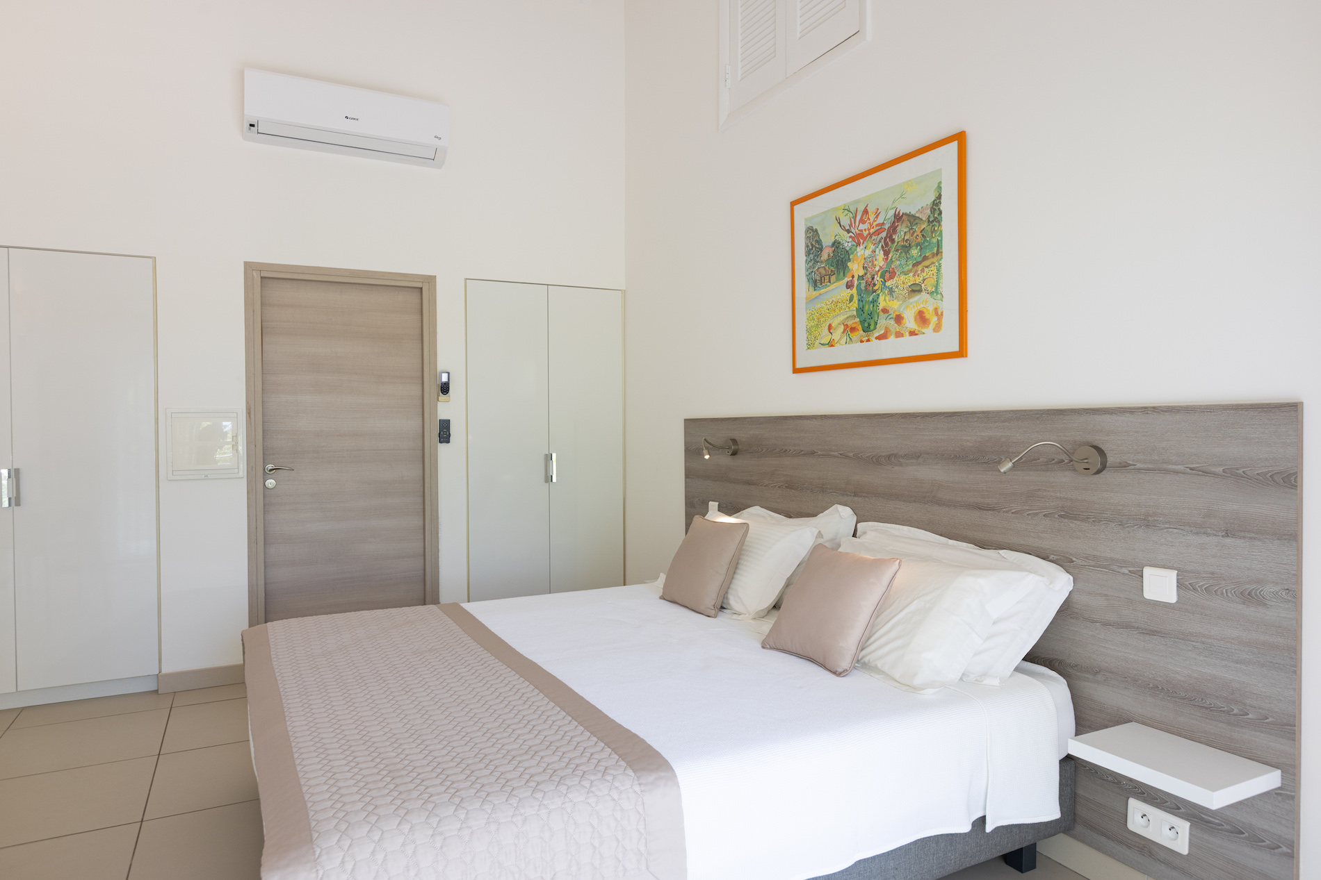 Villa Imagine - 5-bedroom luxury villa in St. Maarten - Image 8