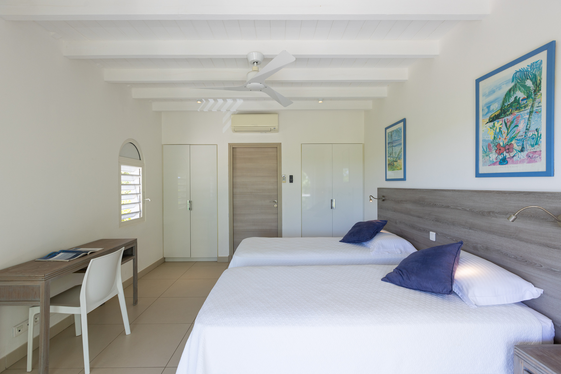 Villa Imagine - 5-bedroom luxury villa in St. Maarten - Image 48