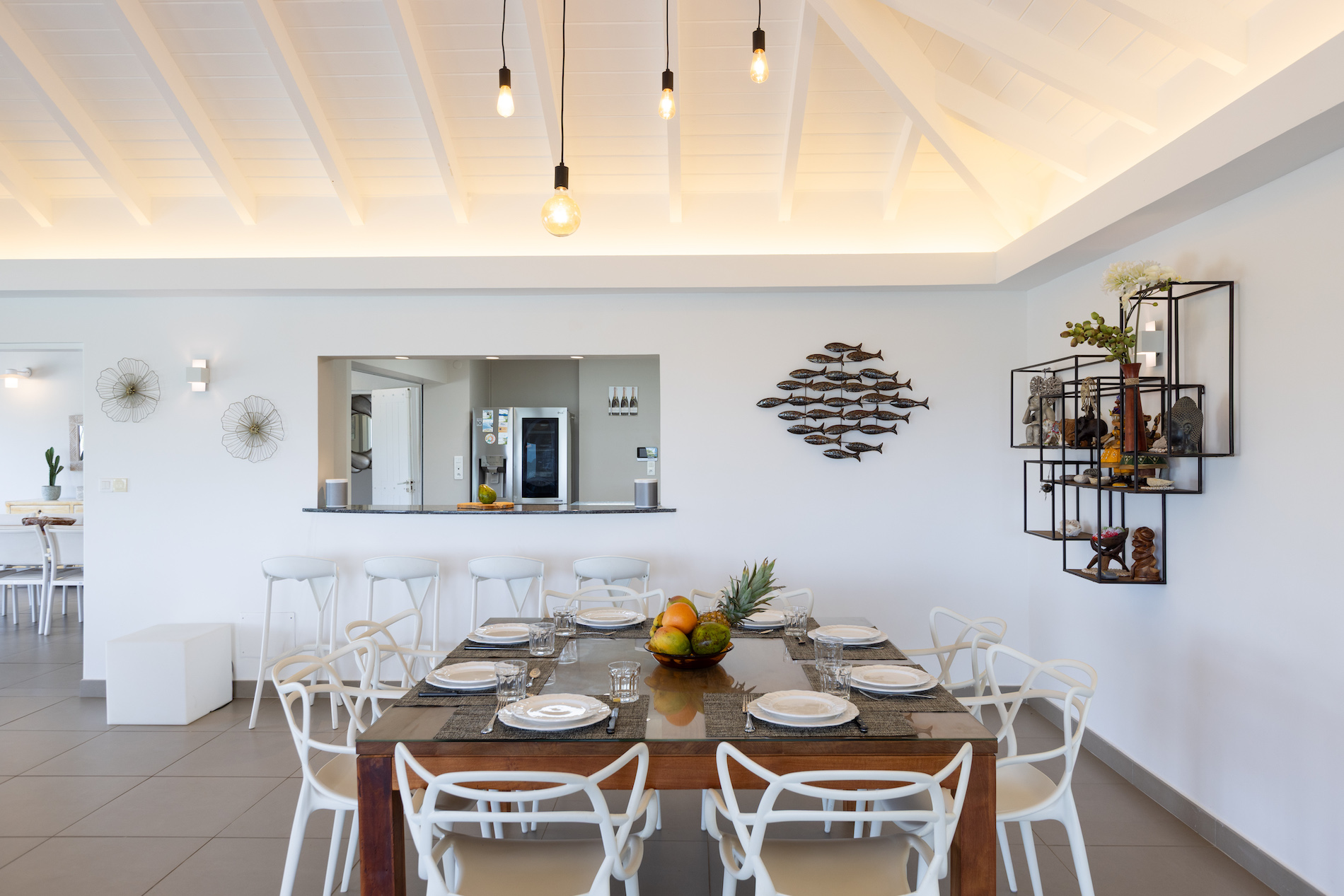 Villa Imagine - 5-bedroom luxury villa in St. Maarten - Image 27