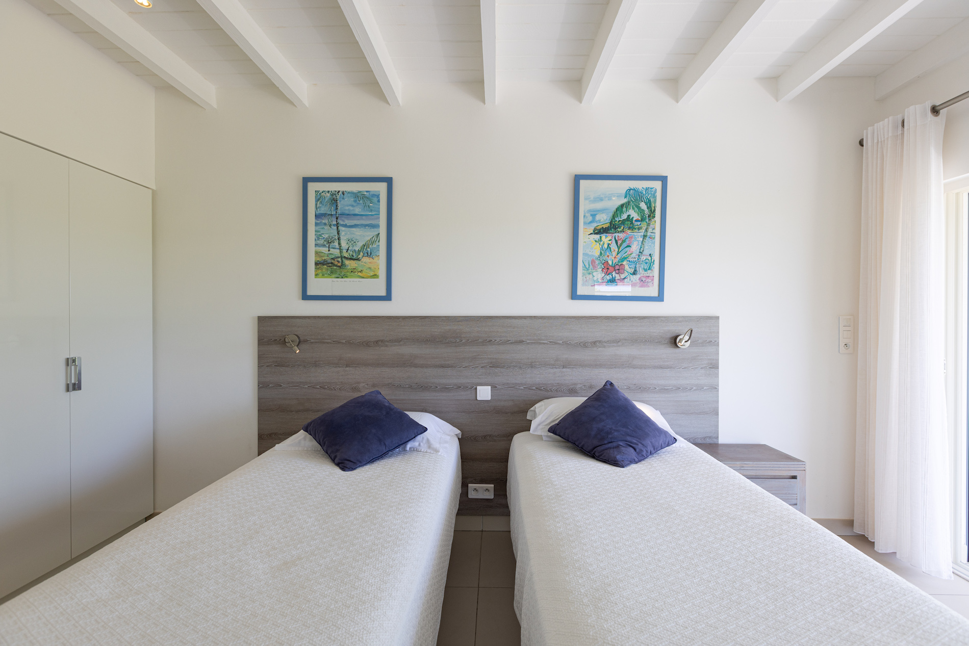 Villa Imagine - 5-bedroom luxury villa in St. Maarten - Image 15