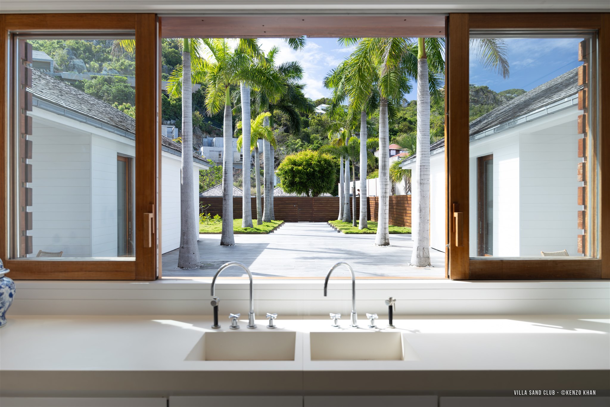 Sand Club St Barts - Image 4