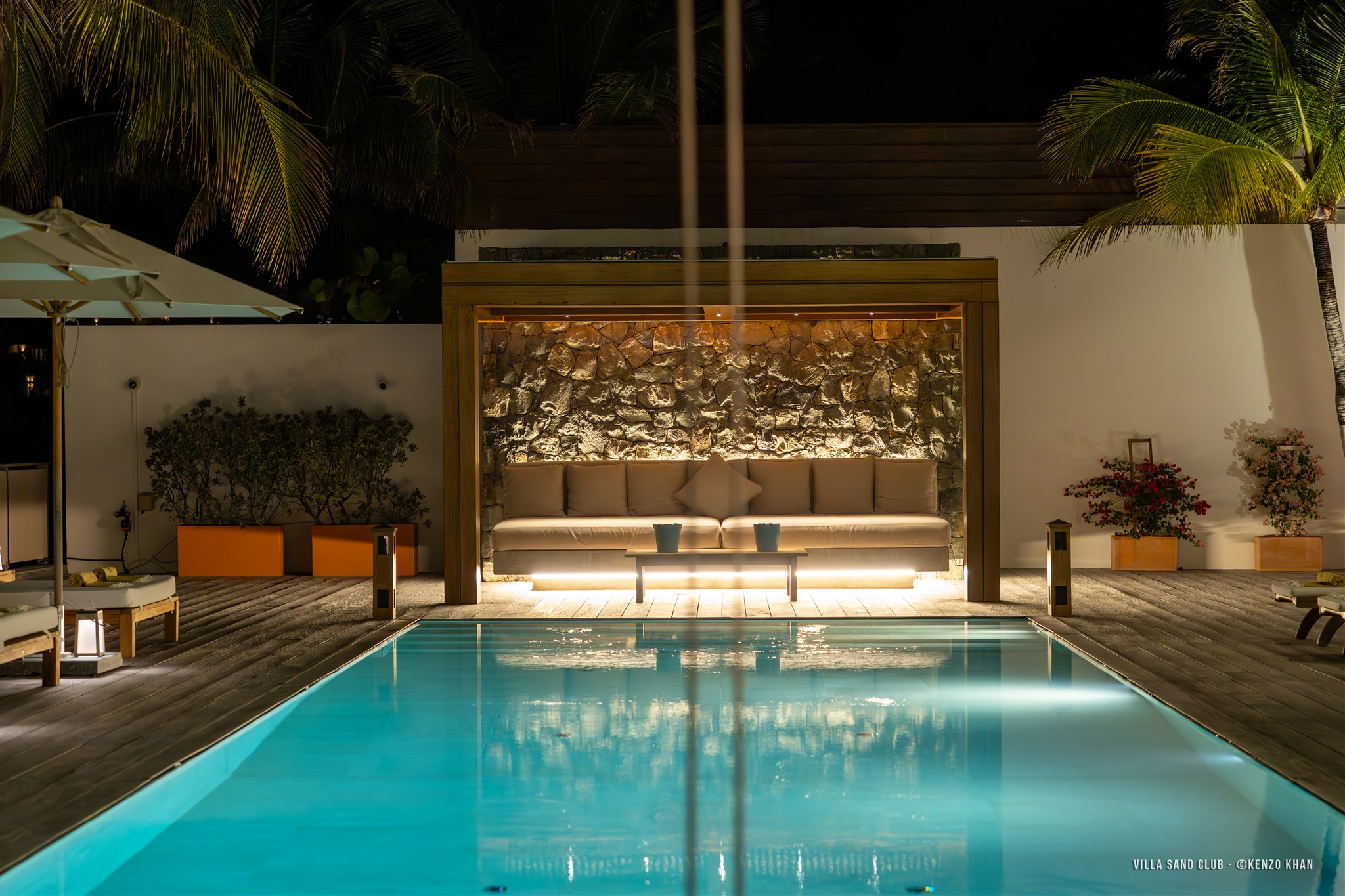 Sand Club St Barts - 9-bedroom luxury villa in Flamands - Image 21