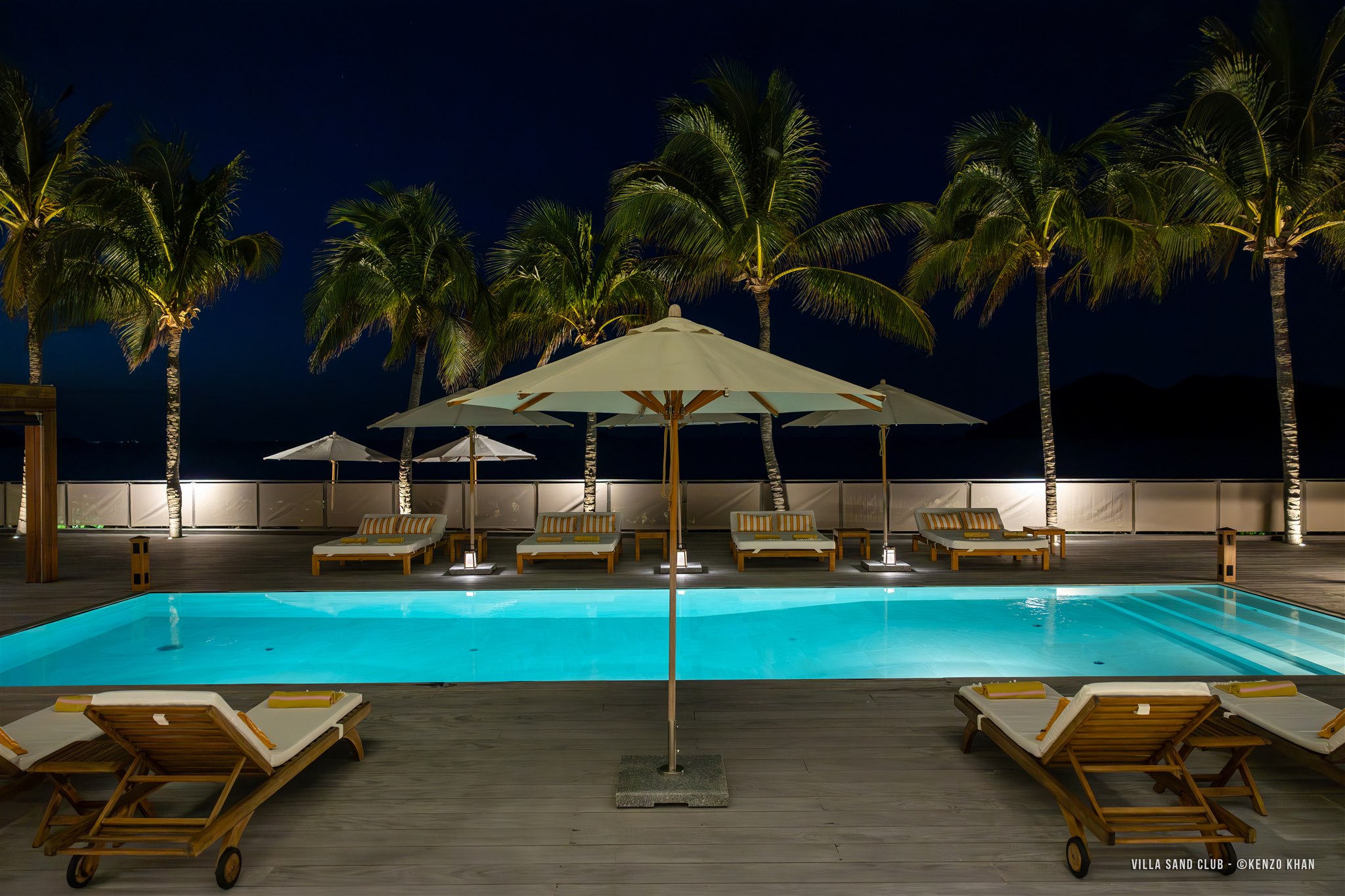 Sand Club St Barts - 9-bedroom luxury villa in Flamands - Image 26