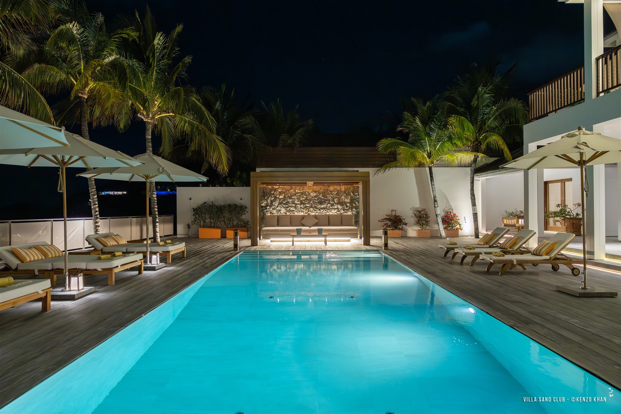 Sand Club St Barts - 9-bedroom luxury villa in Flamands - Image 19