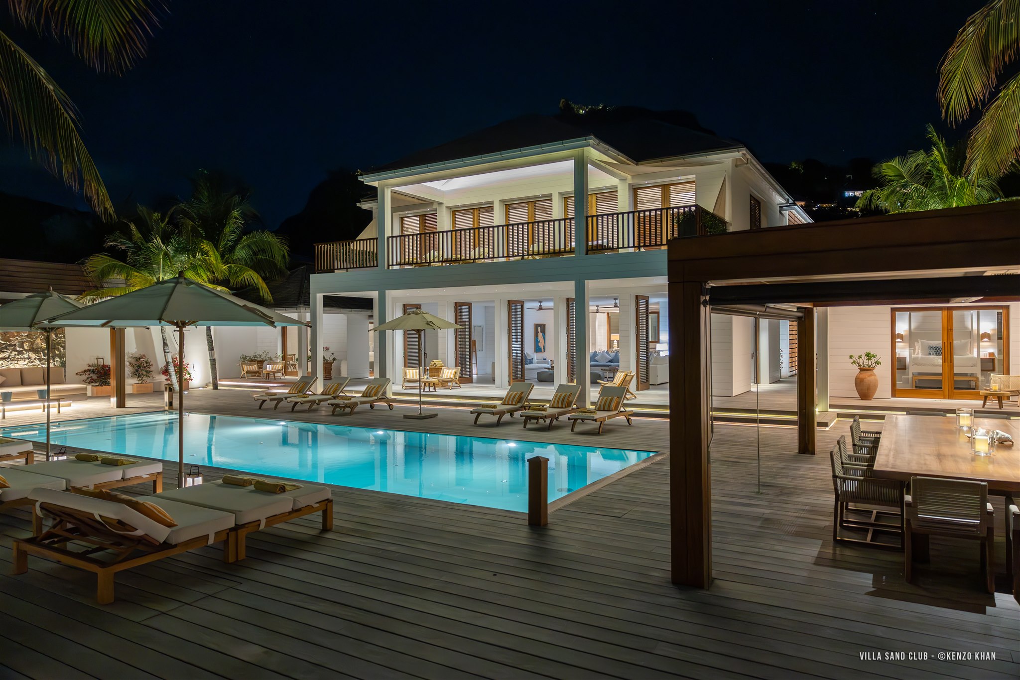 Sand Club St Barts - Image 3