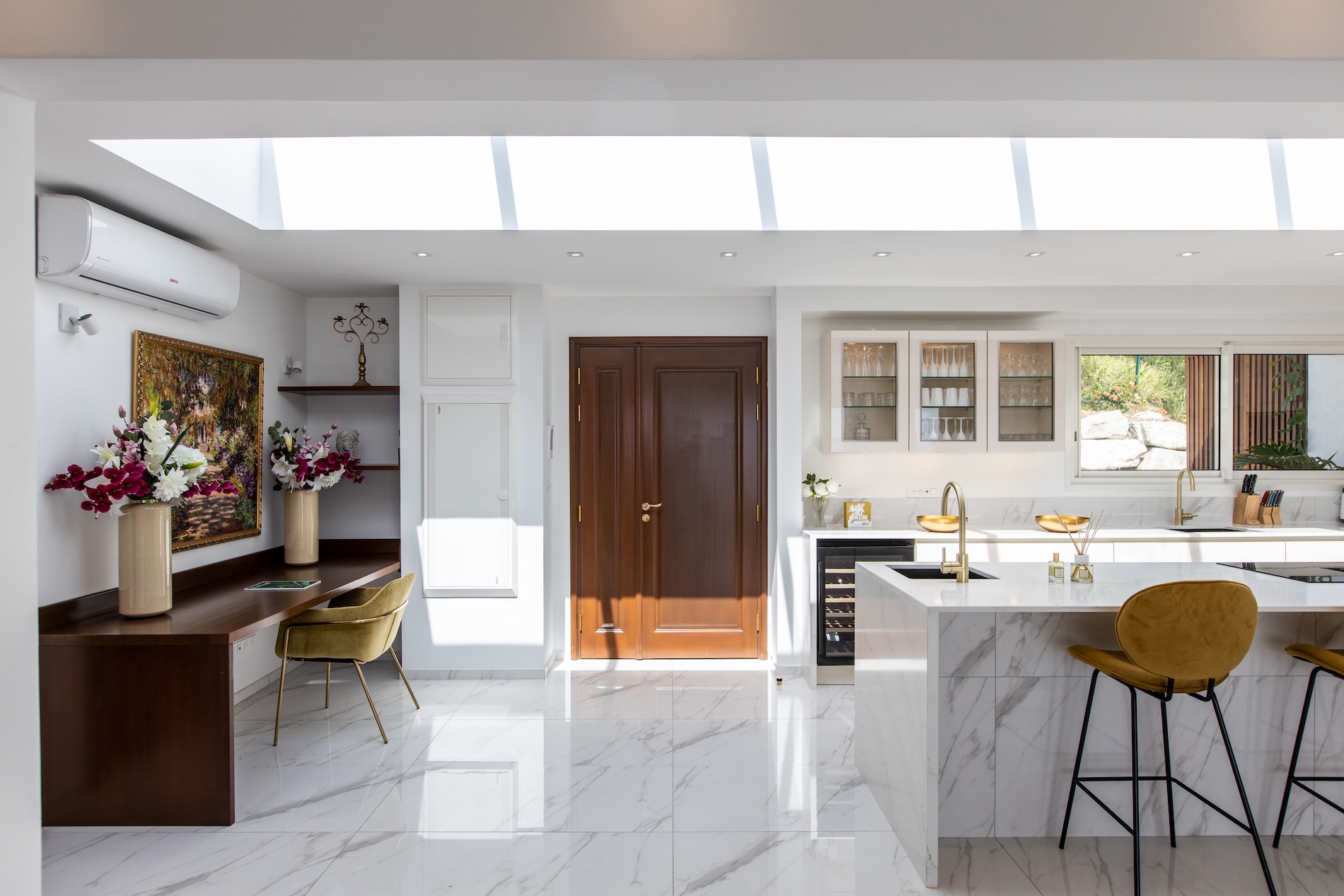 Villa Fleurs de Lys - 4-bedroom luxury villa in St. Maarten - Image 8