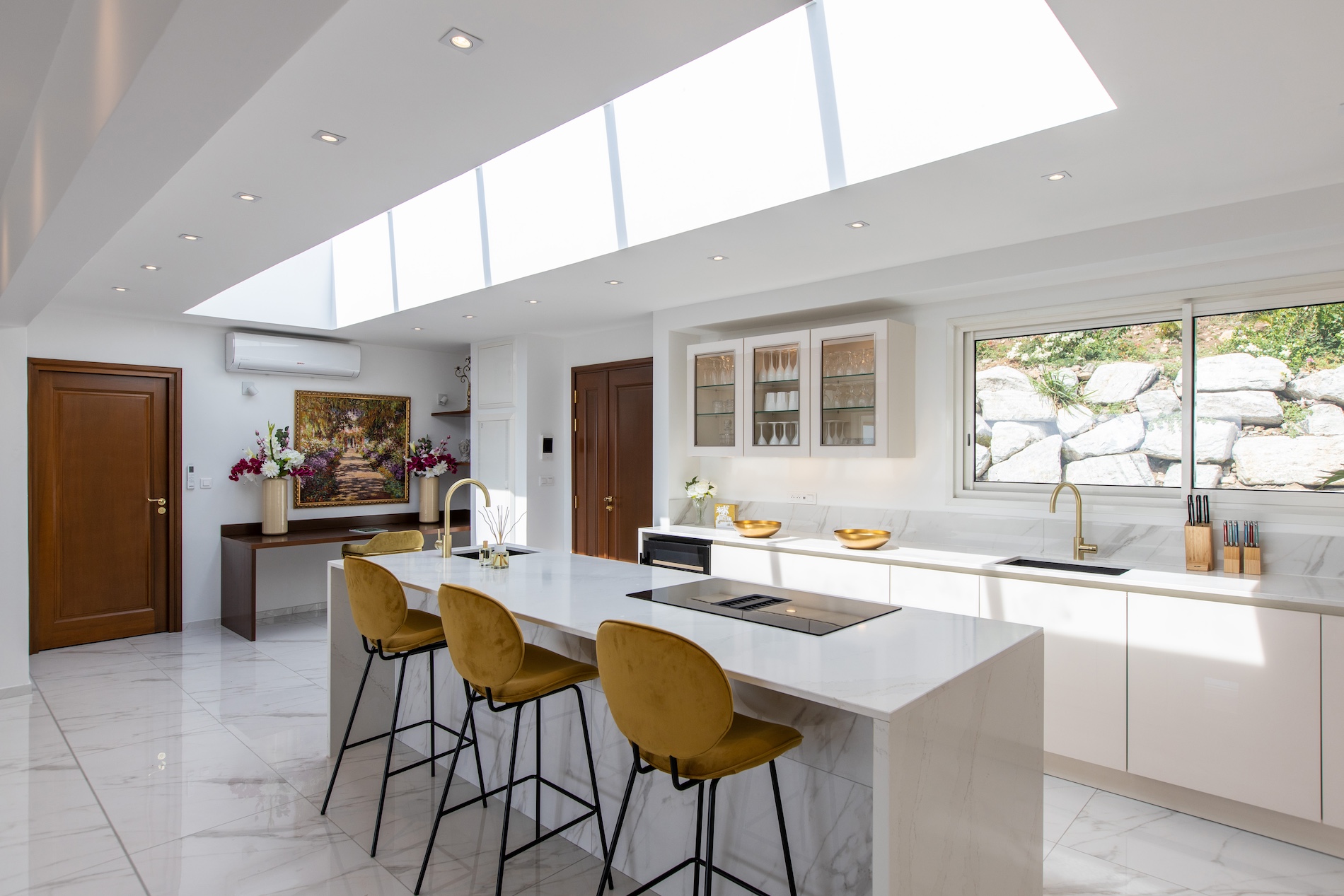 Villa Fleurs de Lys - 4-bedroom luxury villa in St. Maarten - Image 19