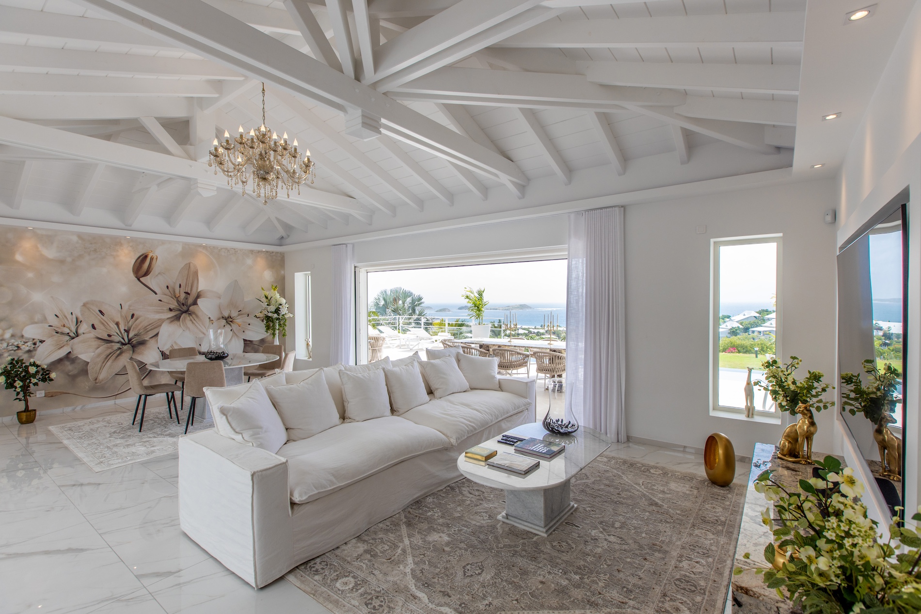 Villa Fleurs de Lys - Image 6