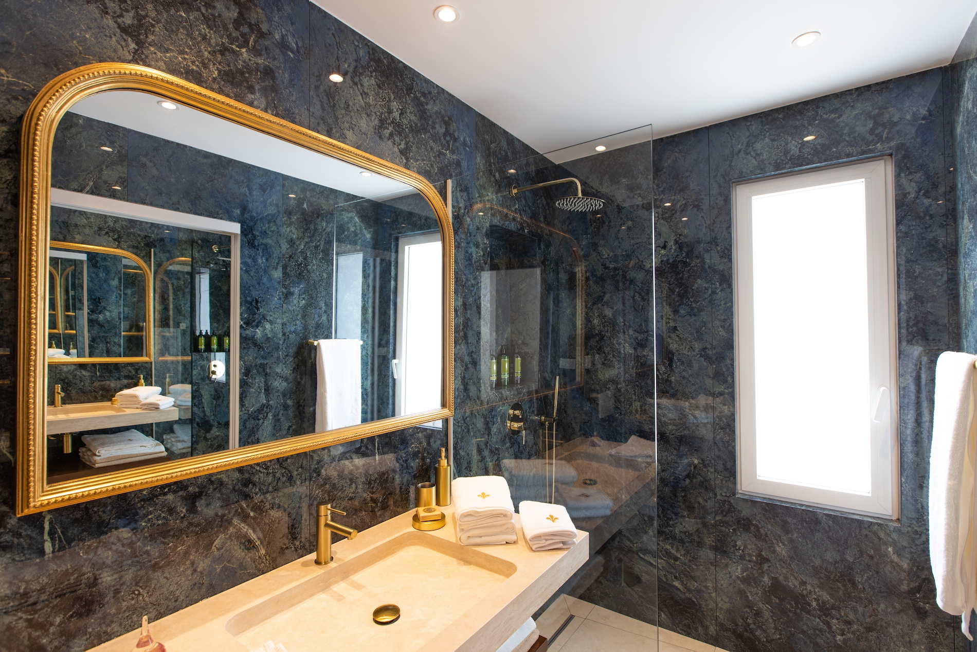 Villa Fleurs de Lys - 4-bedroom luxury villa in St. Maarten - Image 30