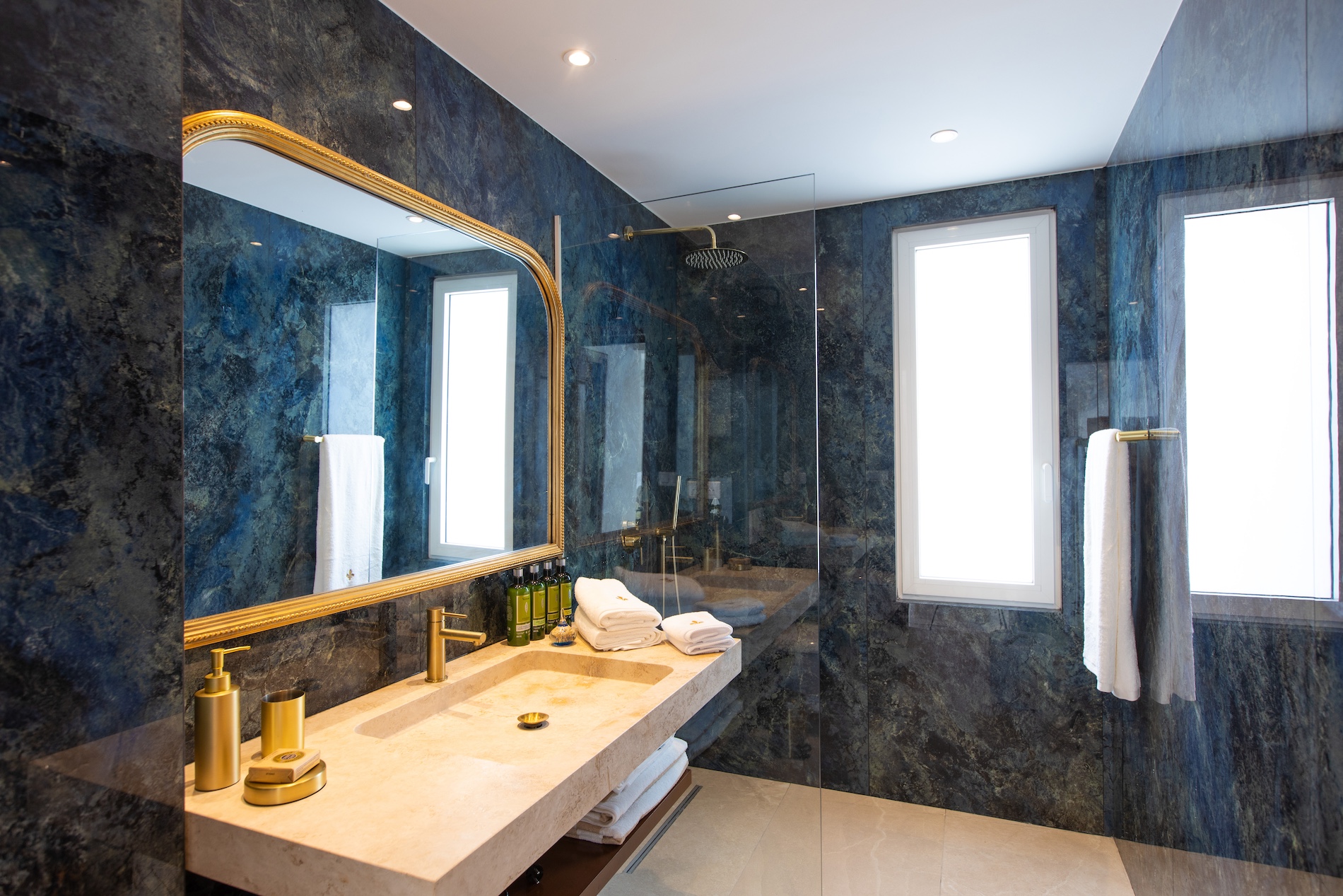 Villa Fleurs de Lys - 4-bedroom luxury villa in St. Maarten - Image 36