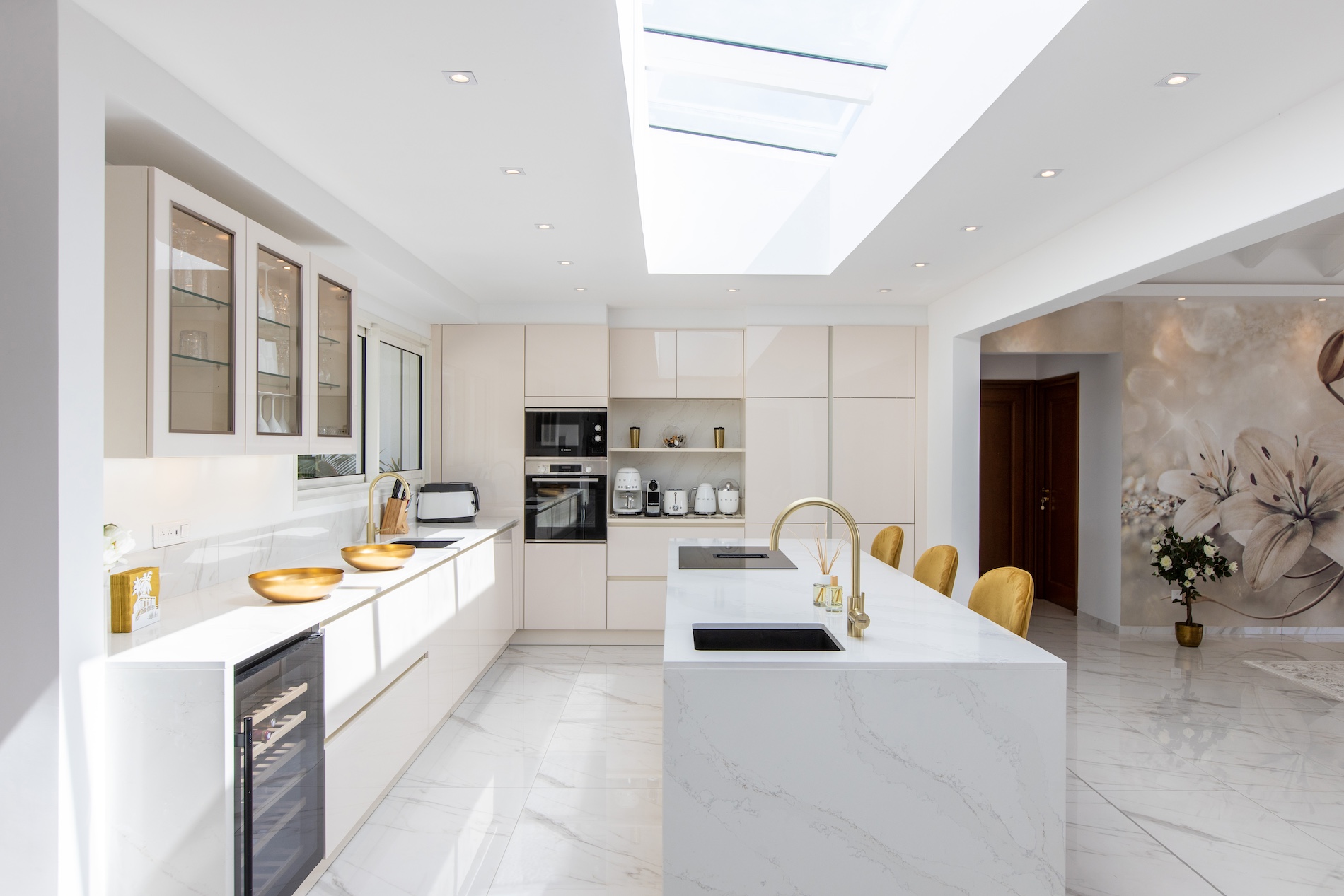 Villa Fleurs de Lys - 4-bedroom luxury villa in St. Maarten - Image 20