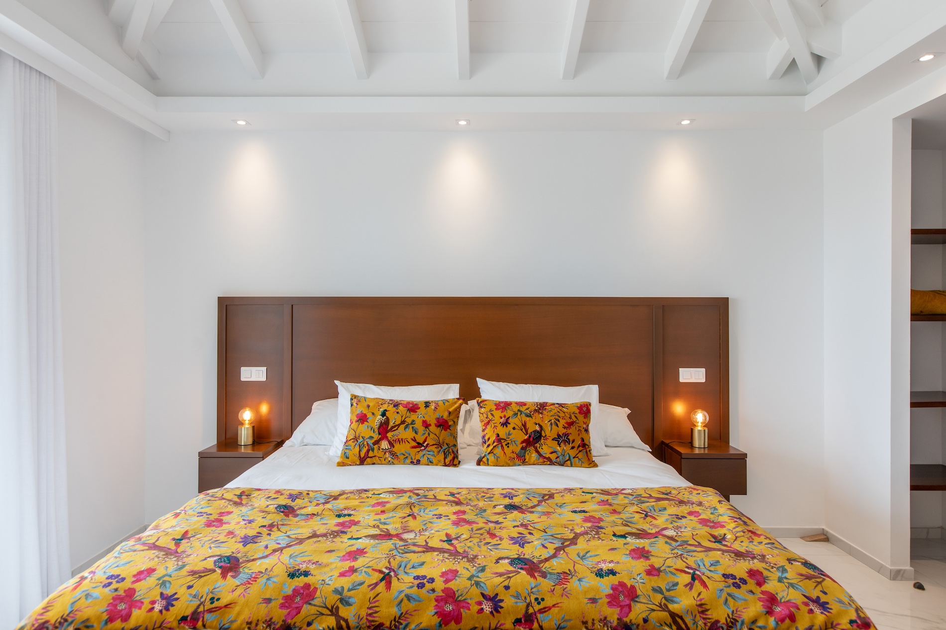 Villa Fleurs de Lys - 4-bedroom luxury villa in St. Maarten - Image 34