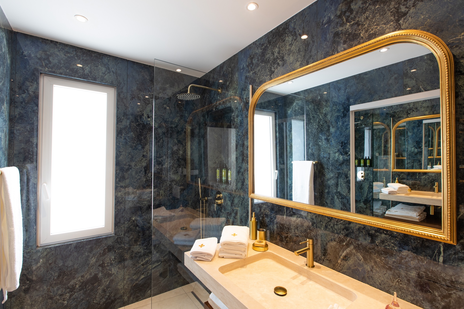 Villa Fleurs de Lys - 4-bedroom luxury villa in St. Maarten - Image 25