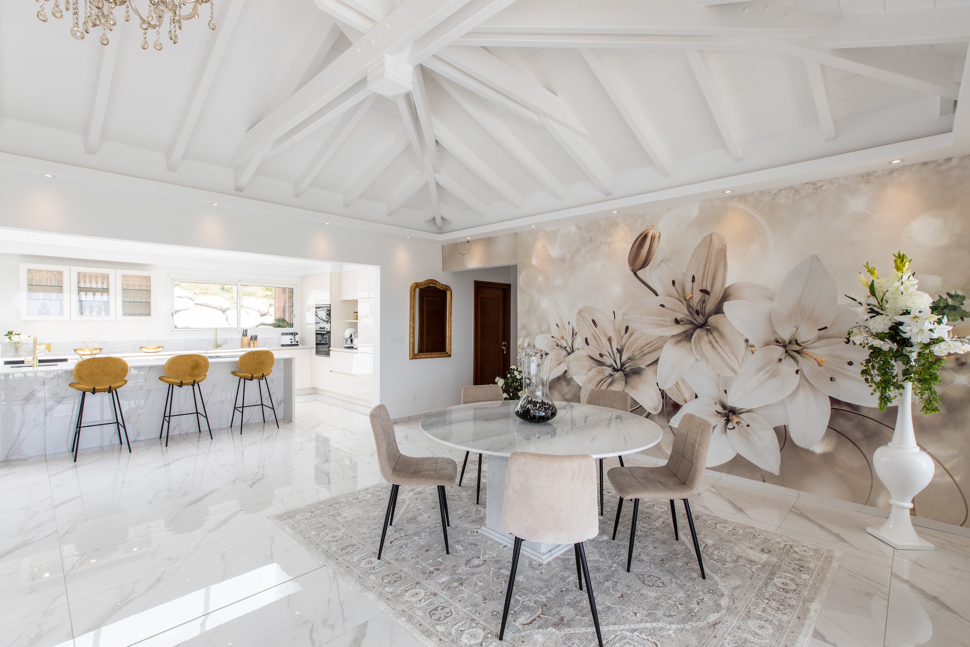 Villa Fleurs de Lys - Image 4