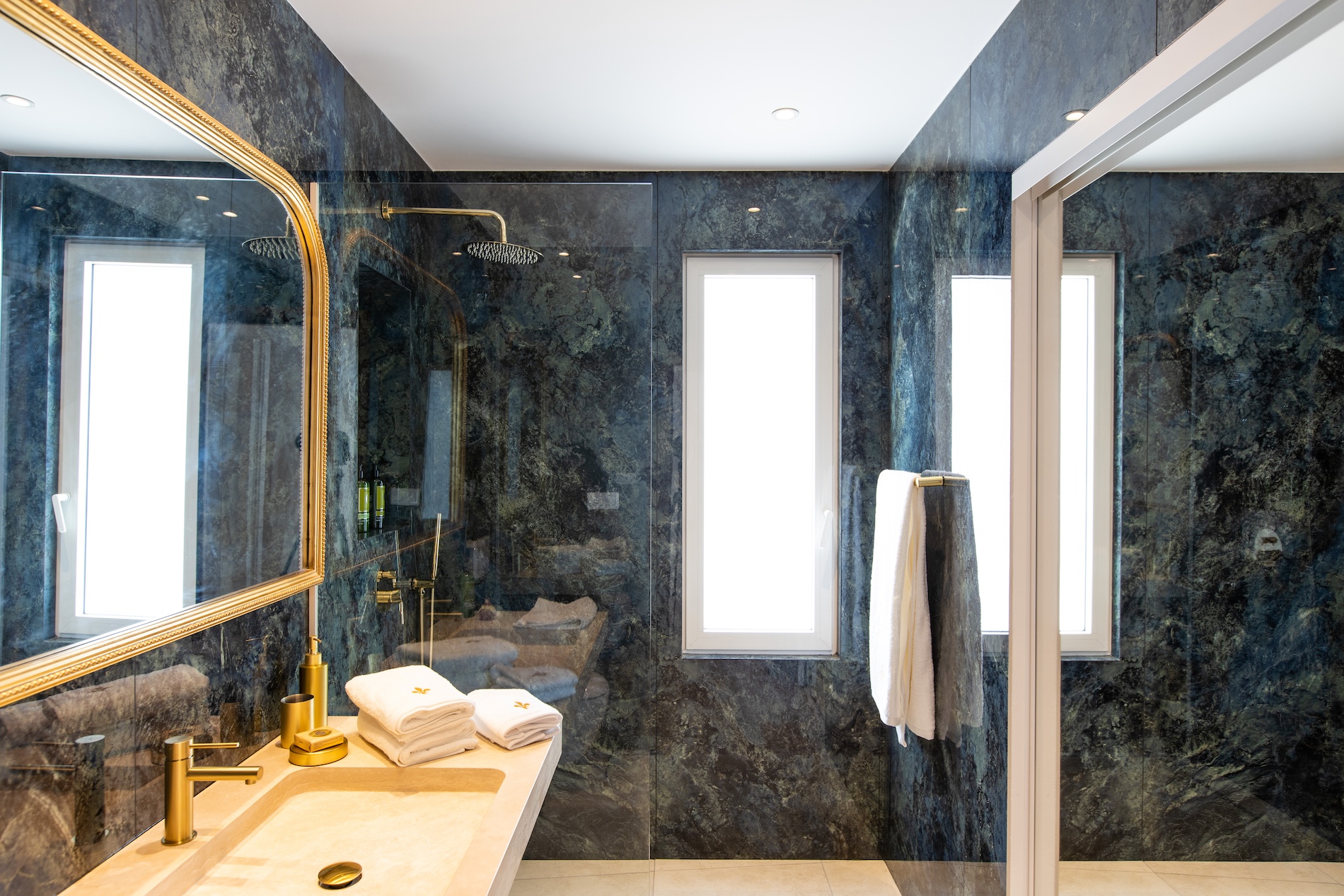 Villa Fleurs de Lys - 4-bedroom luxury villa in St. Maarten - Image 31