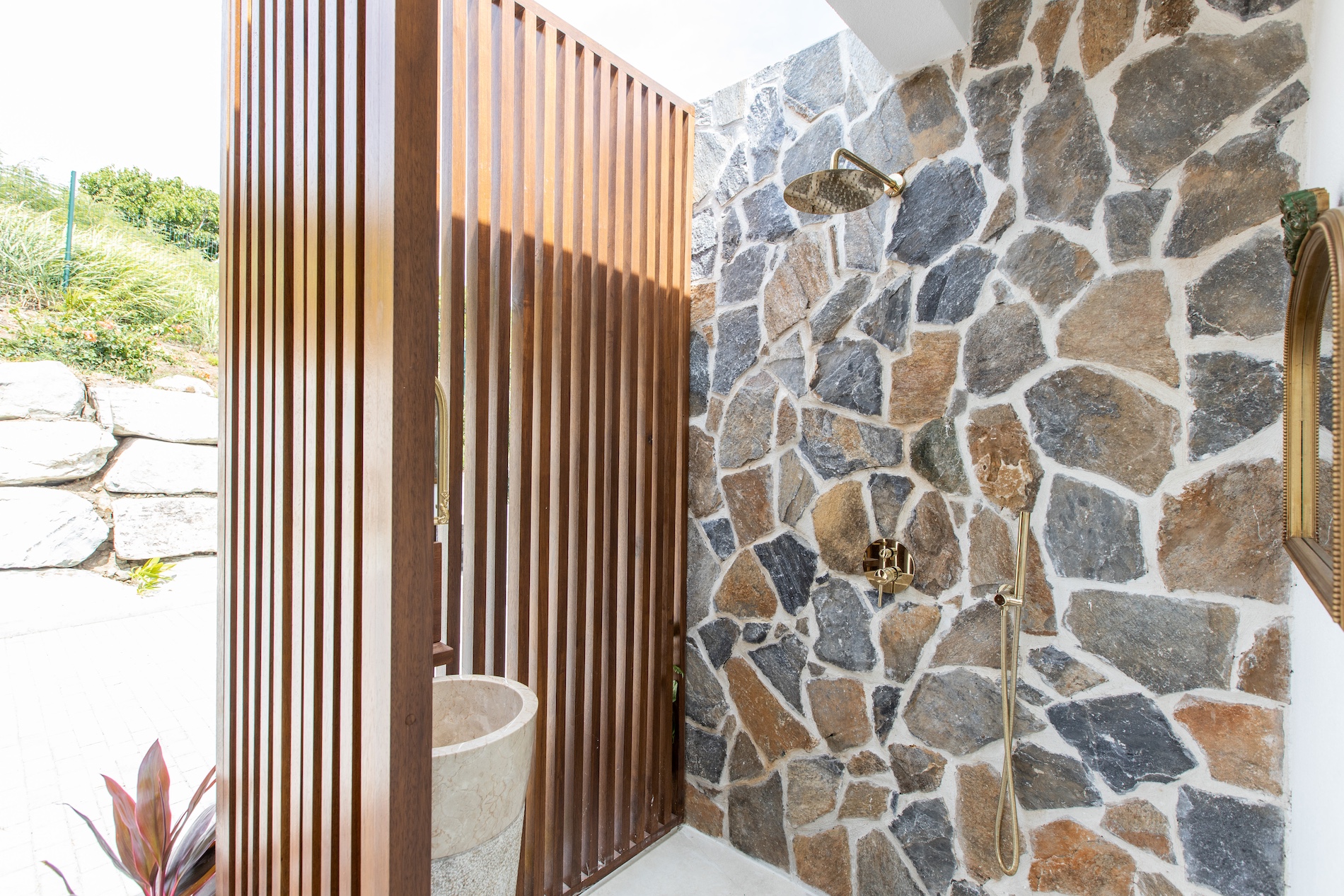 Villa Fleurs de Lys - 4-bedroom luxury villa in St. Maarten - Image 40