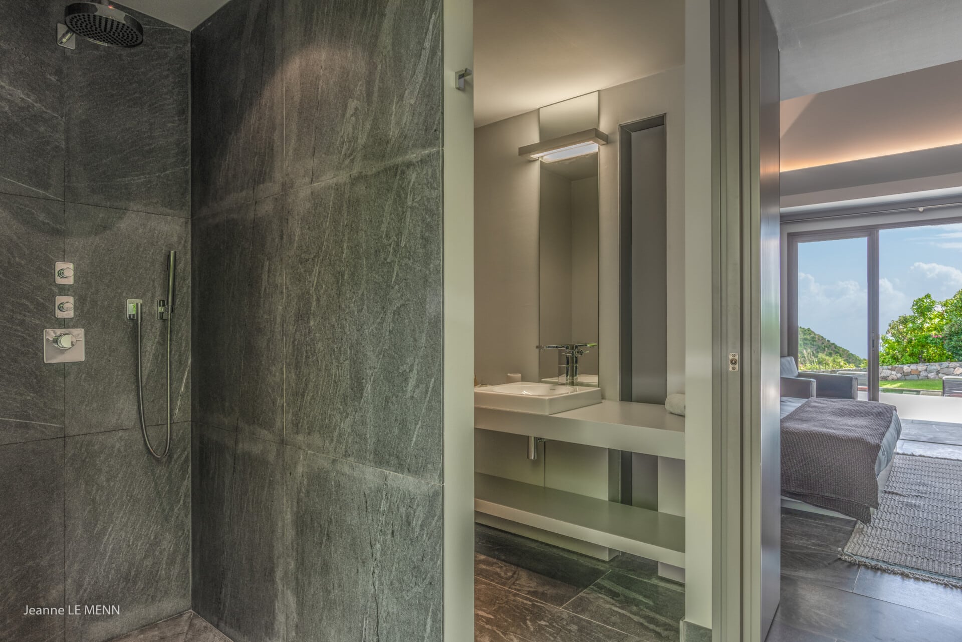 Angel - 6-bedroom luxury villa in Angel

        
        
            
                Vitet - Image 14