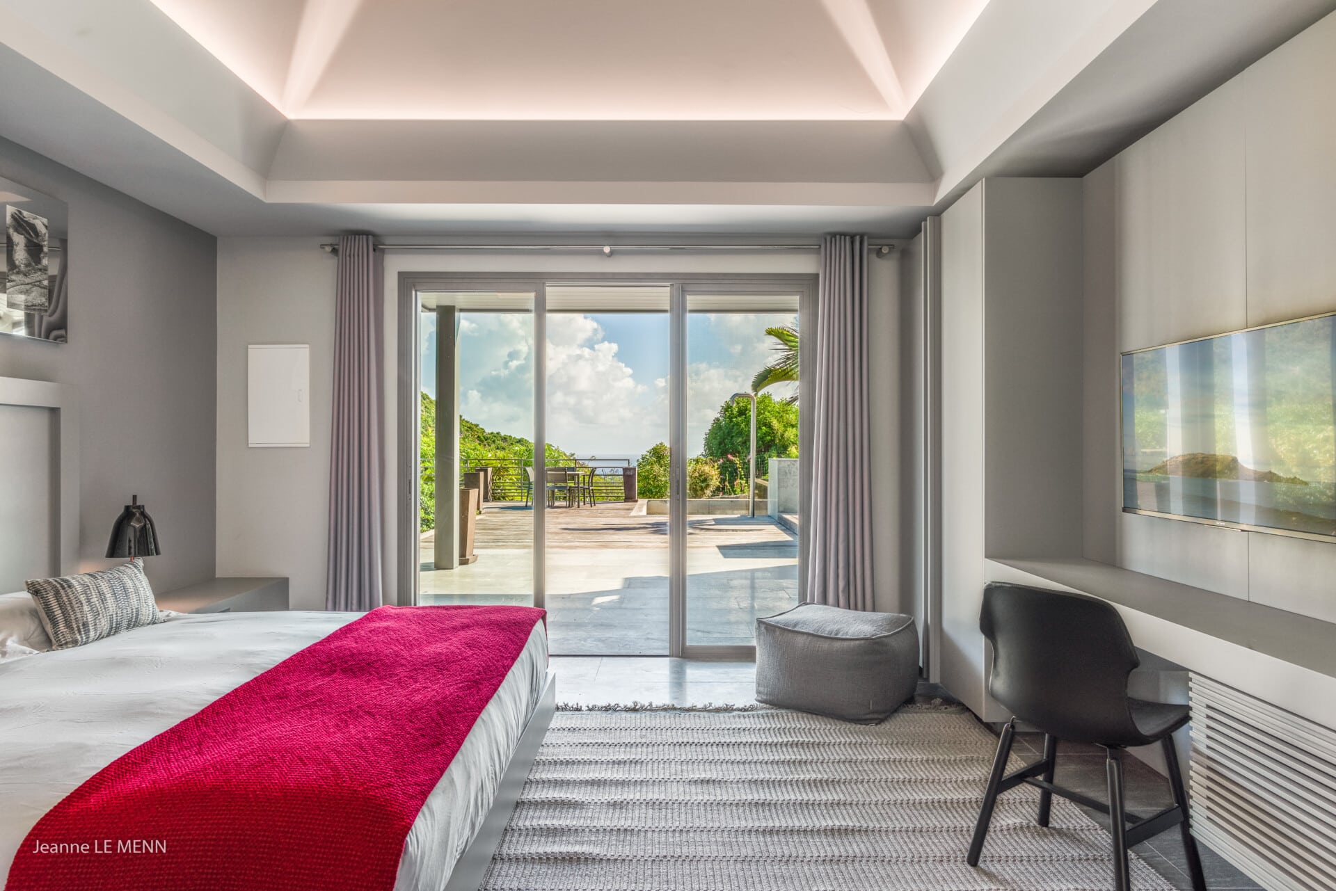 Angel - 6-bedroom luxury villa in Angel

        
        
            
                Vitet - Image 15