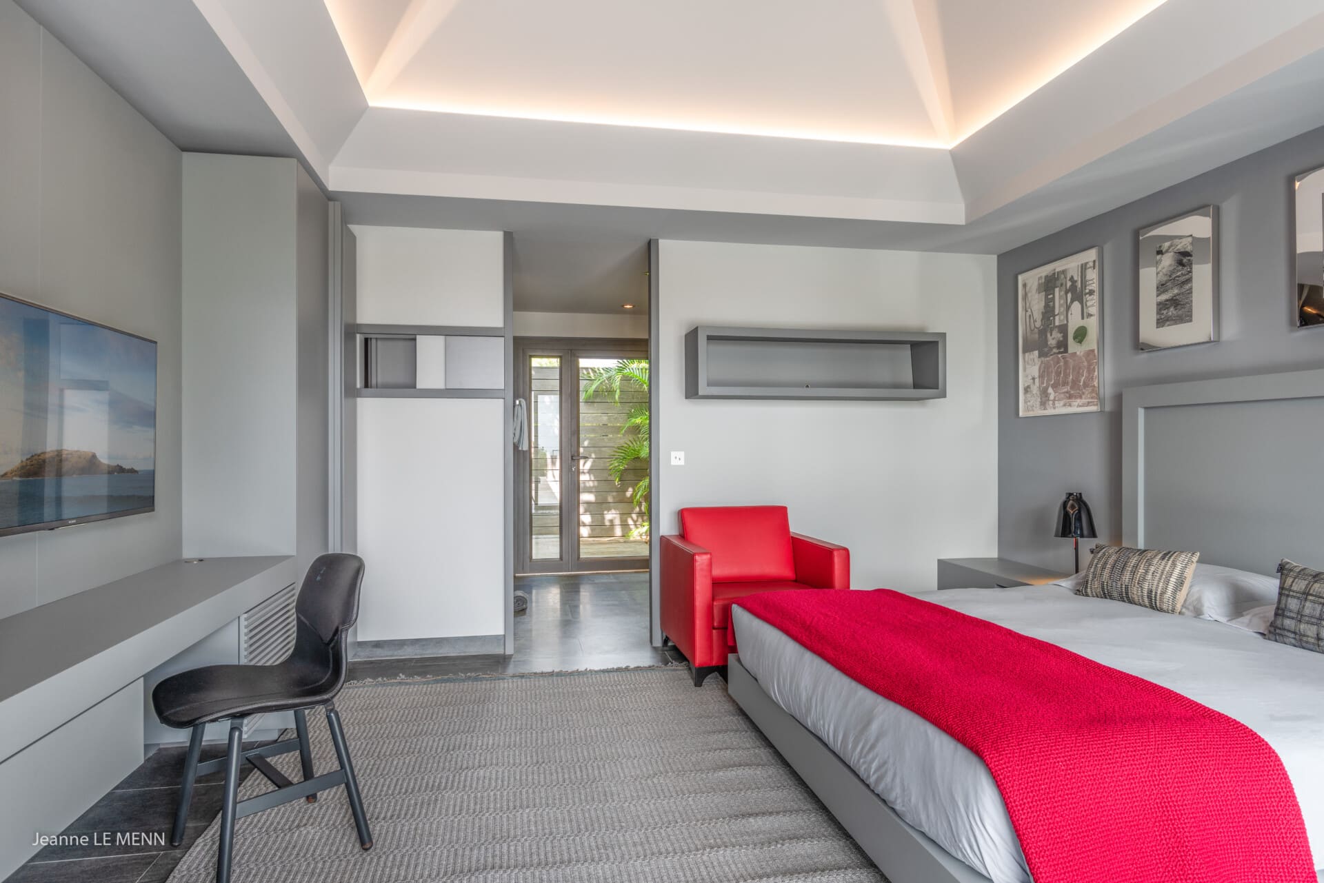 Angel - 6-bedroom luxury villa in Angel

        
        
            
                Vitet - Image 16