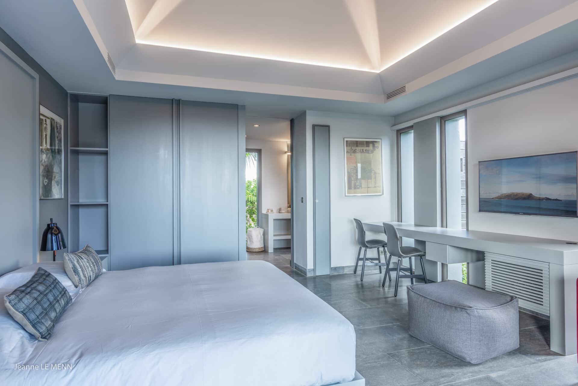 Angel - 6-bedroom luxury villa in Angel

        
        
            
                Vitet - Image 19