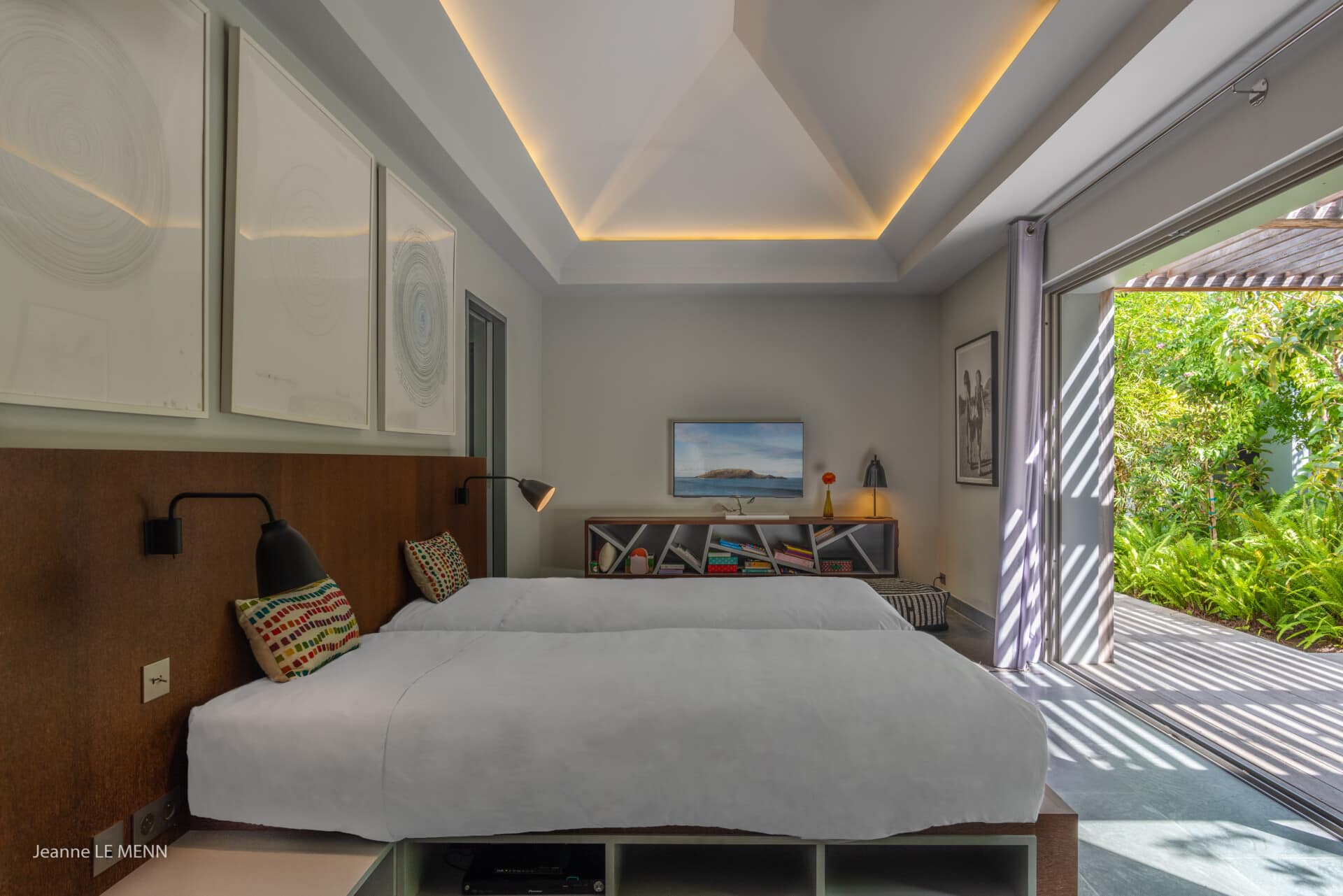 Angel - 6-bedroom luxury villa in Angel

        
        
            
                Vitet - Image 21