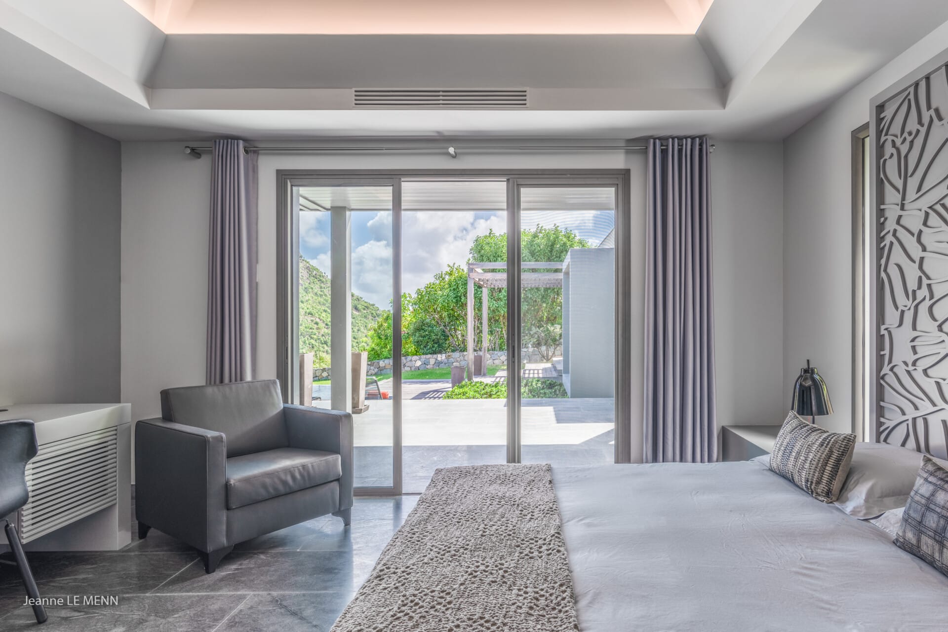 Angel - 6-bedroom luxury villa in Angel

        
        
            
                Vitet - Image 9