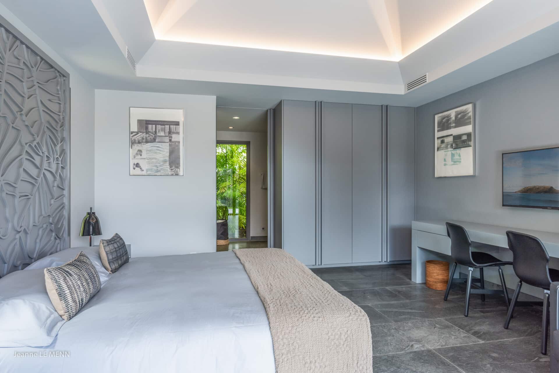 Angel - 6-bedroom luxury villa in Angel

        
        
            
                Vitet - Image 10