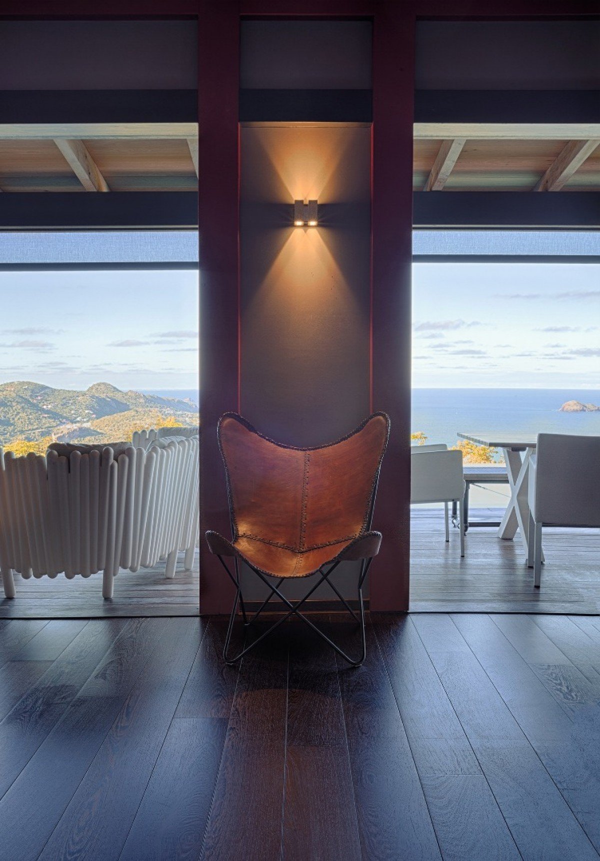 Moh - 4-bedroom luxury villa in Moh                                                 Lurin - Image 24