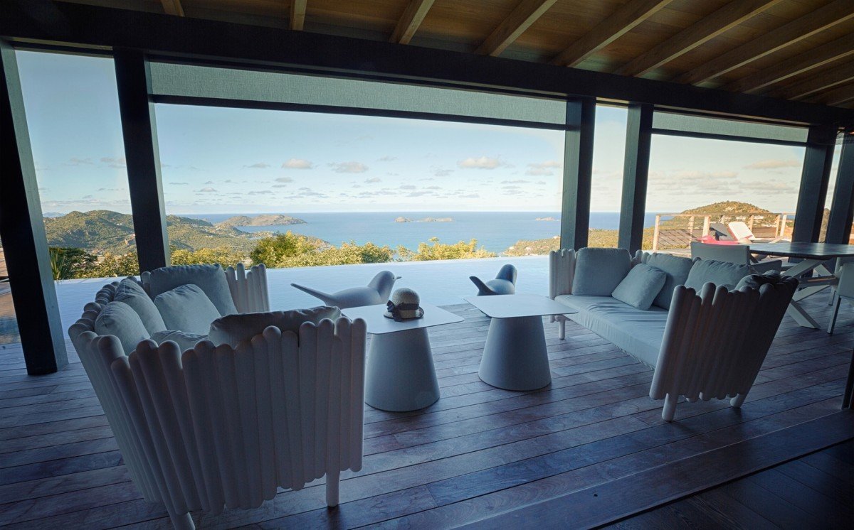 Moh - 4-bedroom luxury villa in Moh                                                 Lurin - Image 10