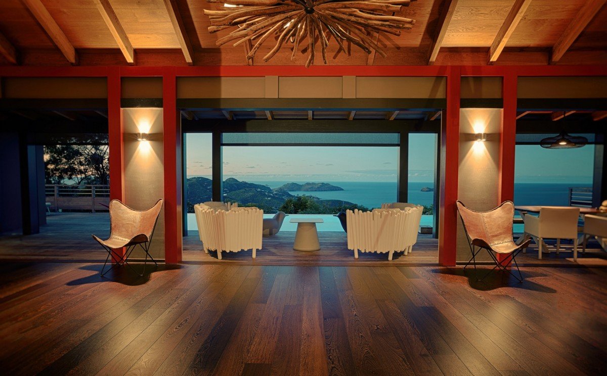 Moh - 4-bedroom luxury villa in Moh                                                 Lurin - Image 11