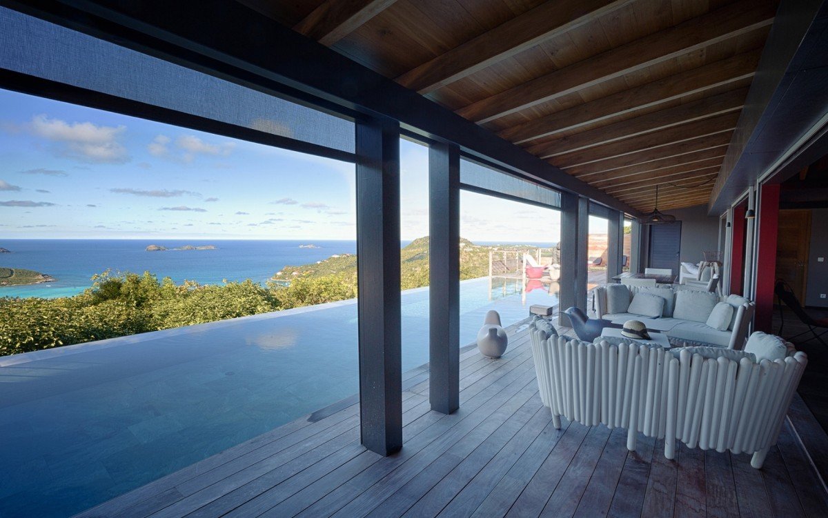 Moh - 4-bedroom luxury villa in Moh                                                 Lurin - Image 14