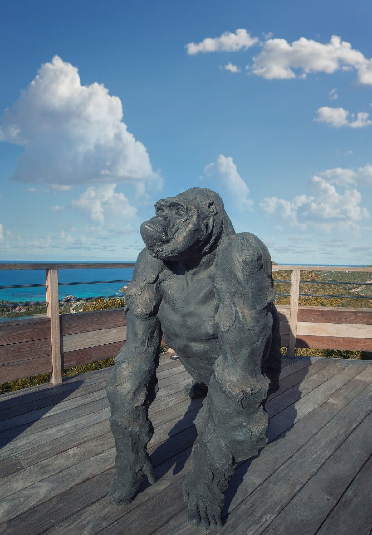 Moh - 4-bedroom luxury villa in Moh                                                 Lurin - Image 16