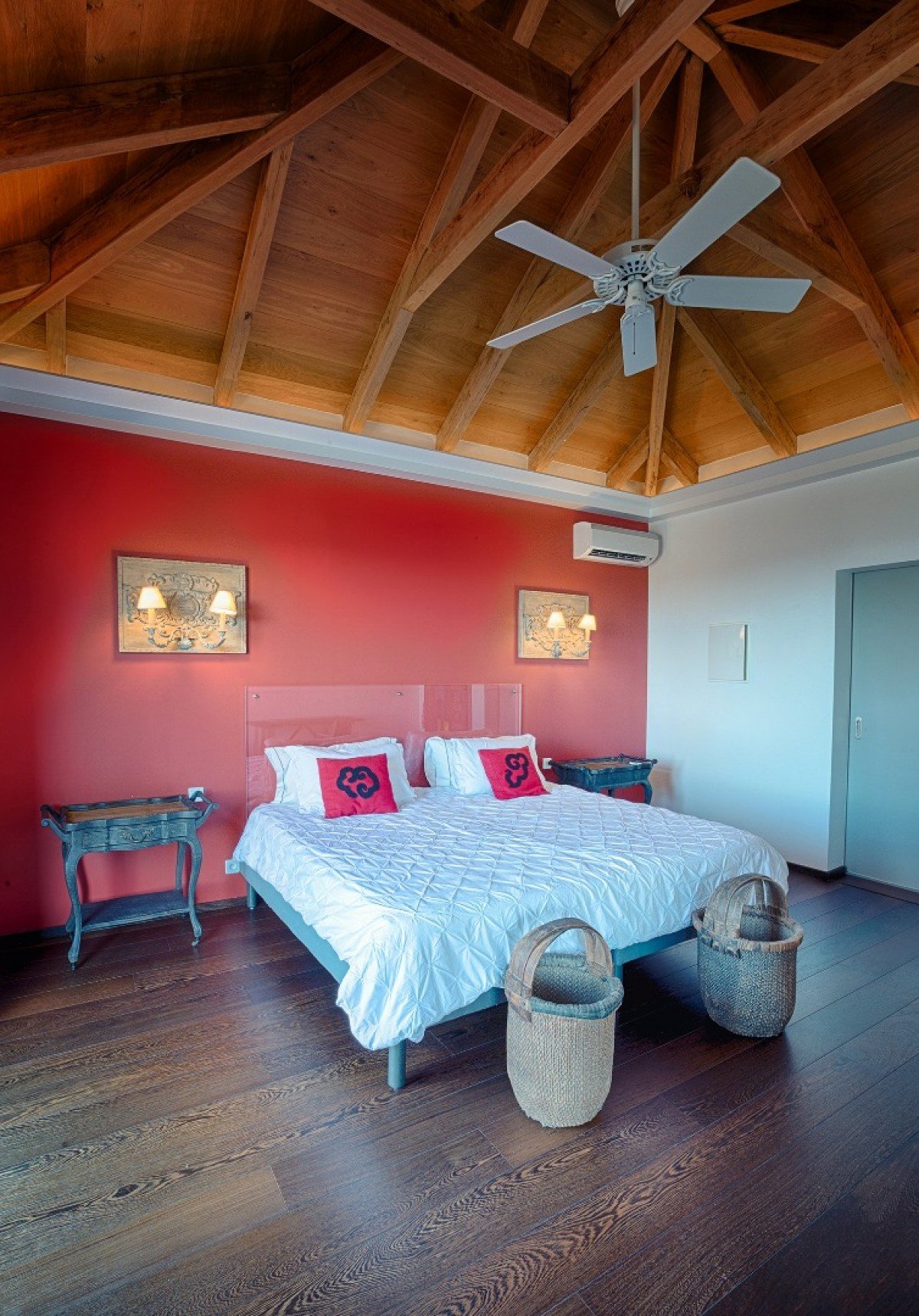 Moh - 4-bedroom luxury villa in Moh                                                 Lurin - Image 17