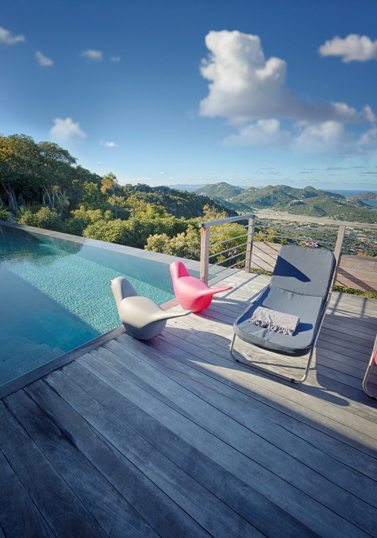 Moh - 4-bedroom luxury villa in Moh                                                 Lurin - Image 19