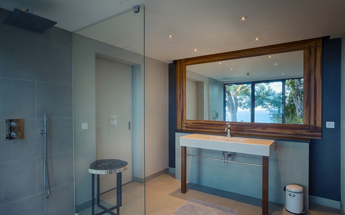 Moh - 4-bedroom luxury villa in Moh                                                 Lurin - Image 28