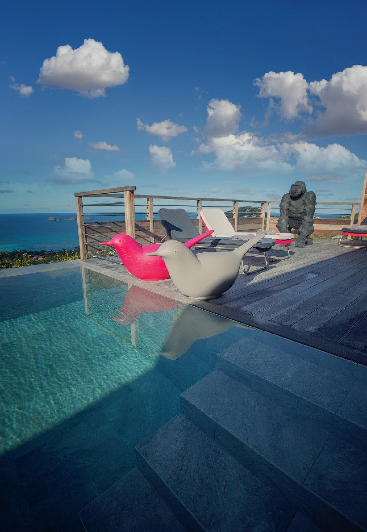 Moh - 4-bedroom luxury villa in Moh                                                 Lurin - Image 29