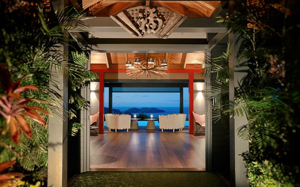 Moh - 4-bedroom luxury villa in Moh                                                 Lurin - Image 21