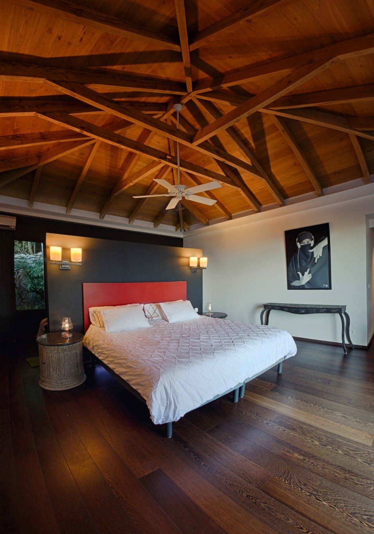 Moh - 4-bedroom luxury villa in Moh                                                 Lurin - Image 23