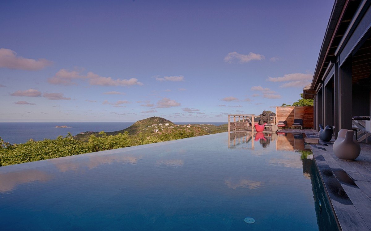 Moh - 4-bedroom luxury villa in Moh                                                 Lurin - Image 35