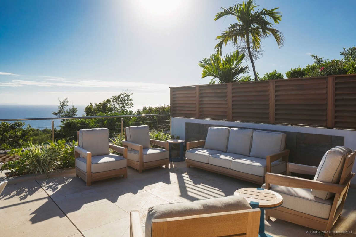 Dolce Vita - 4-bedroom luxury villa in Dolce Vita

        
        
            
                Gouverneur - Image 9