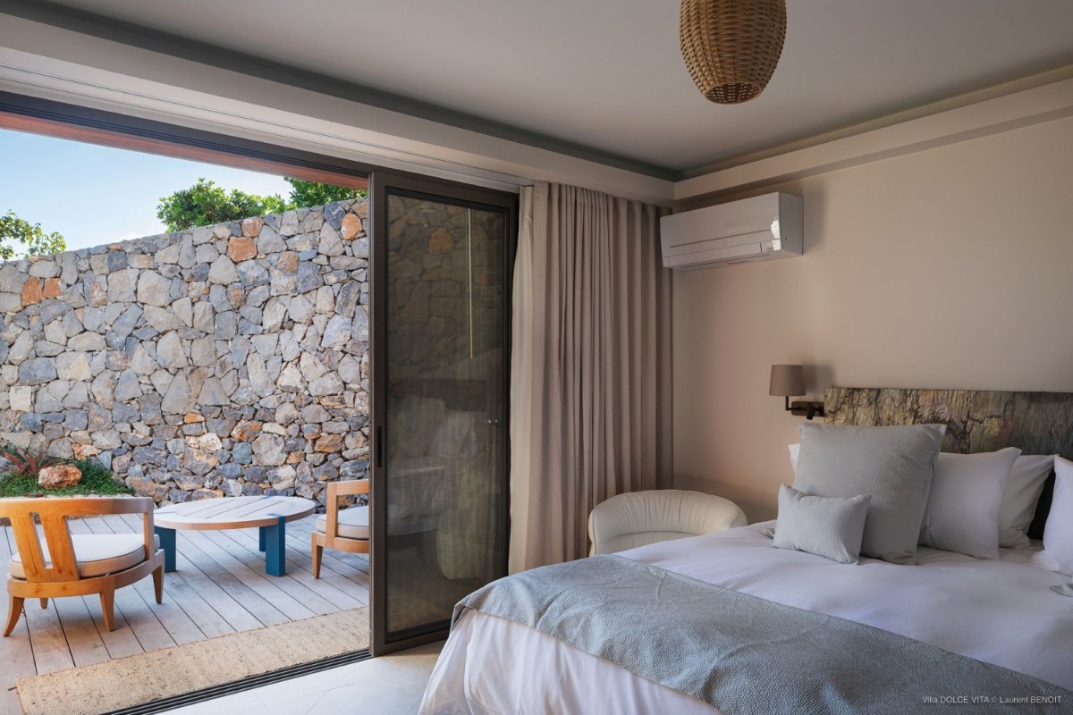 Dolce Vita - 4-bedroom luxury villa in Dolce Vita

        
        
            
                Gouverneur - Image 15