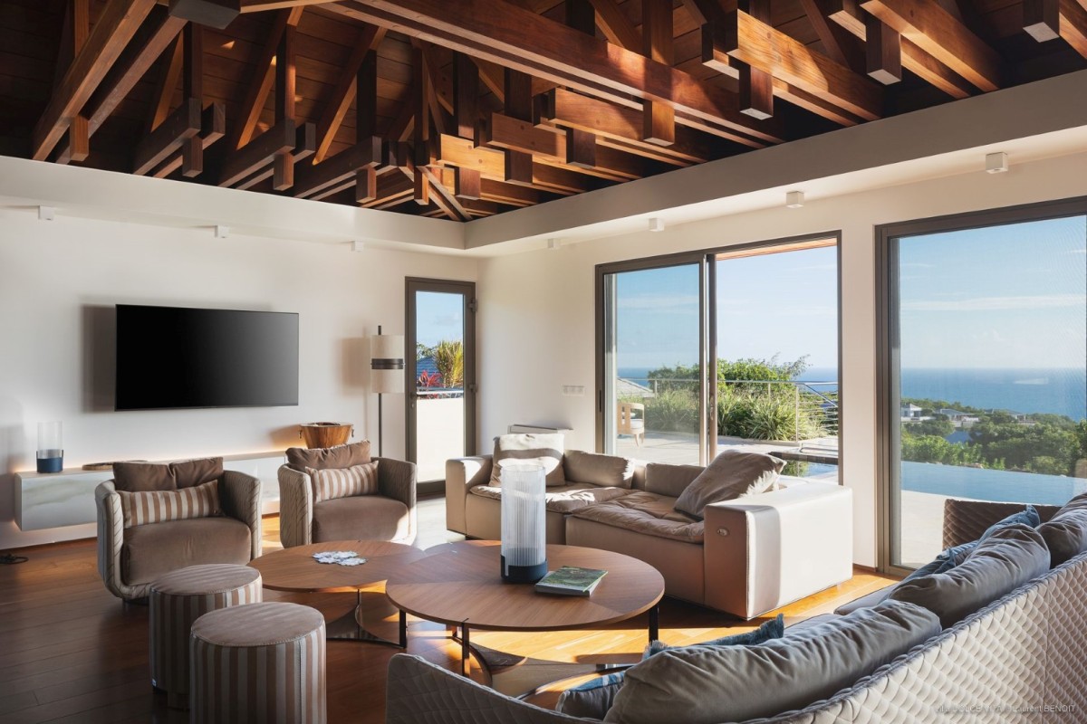 Dolce Vita - 4-bedroom luxury villa in Dolce Vita

        
        
            
                Gouverneur - Image 10