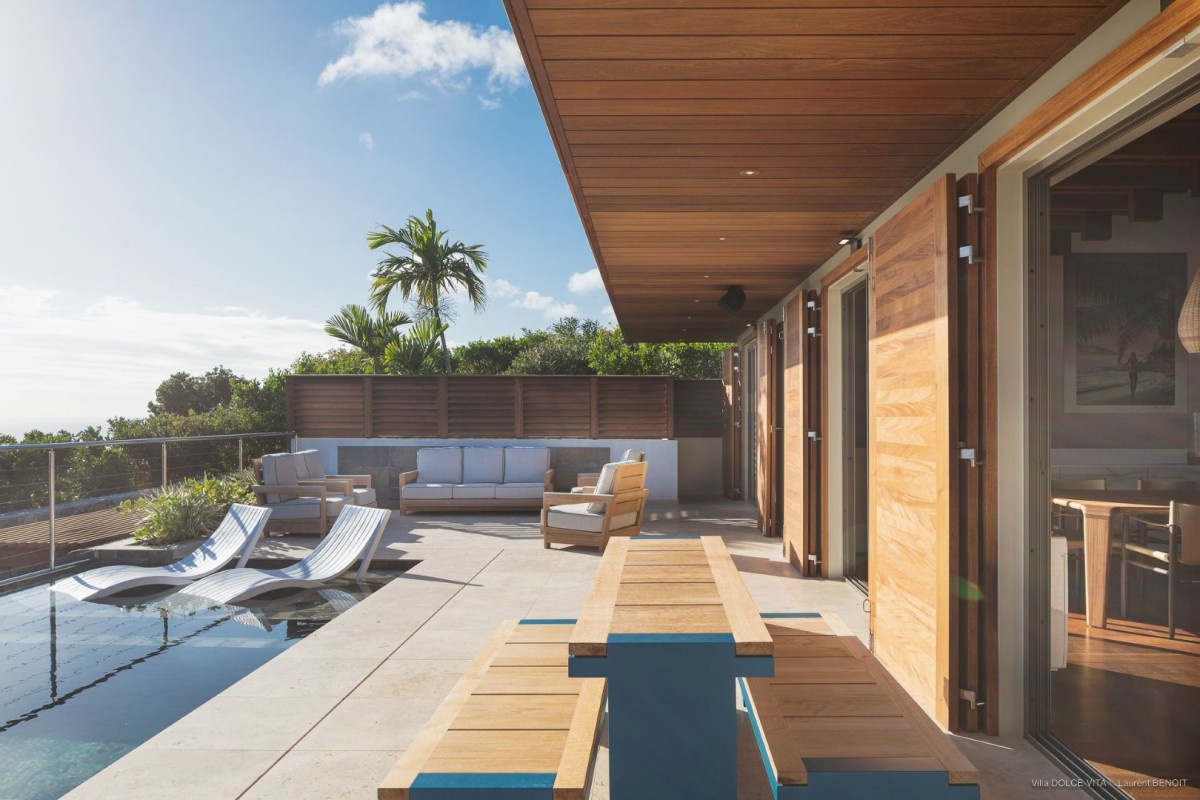 Dolce Vita - 4-bedroom luxury villa in Dolce Vita

        
        
            
                Gouverneur - Image 8