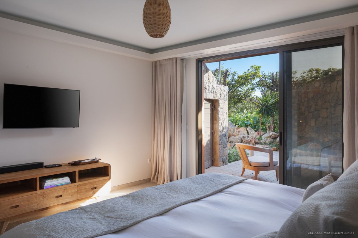 Dolce Vita - 4-bedroom luxury villa in Dolce Vita

        
        
            
                Gouverneur - Image 16